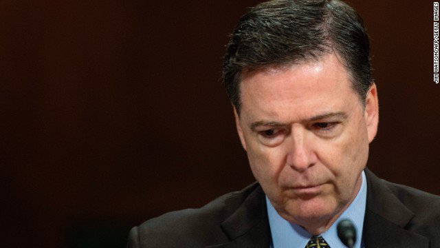 radio_marien's tweet photo. President Donald Trump has fired FBI Director James Comey, the White House says. https://t.co/vCGjTQ8G4s by #cnnbrk via @c0nvey https://t.co/Ji9o8ZpSlI