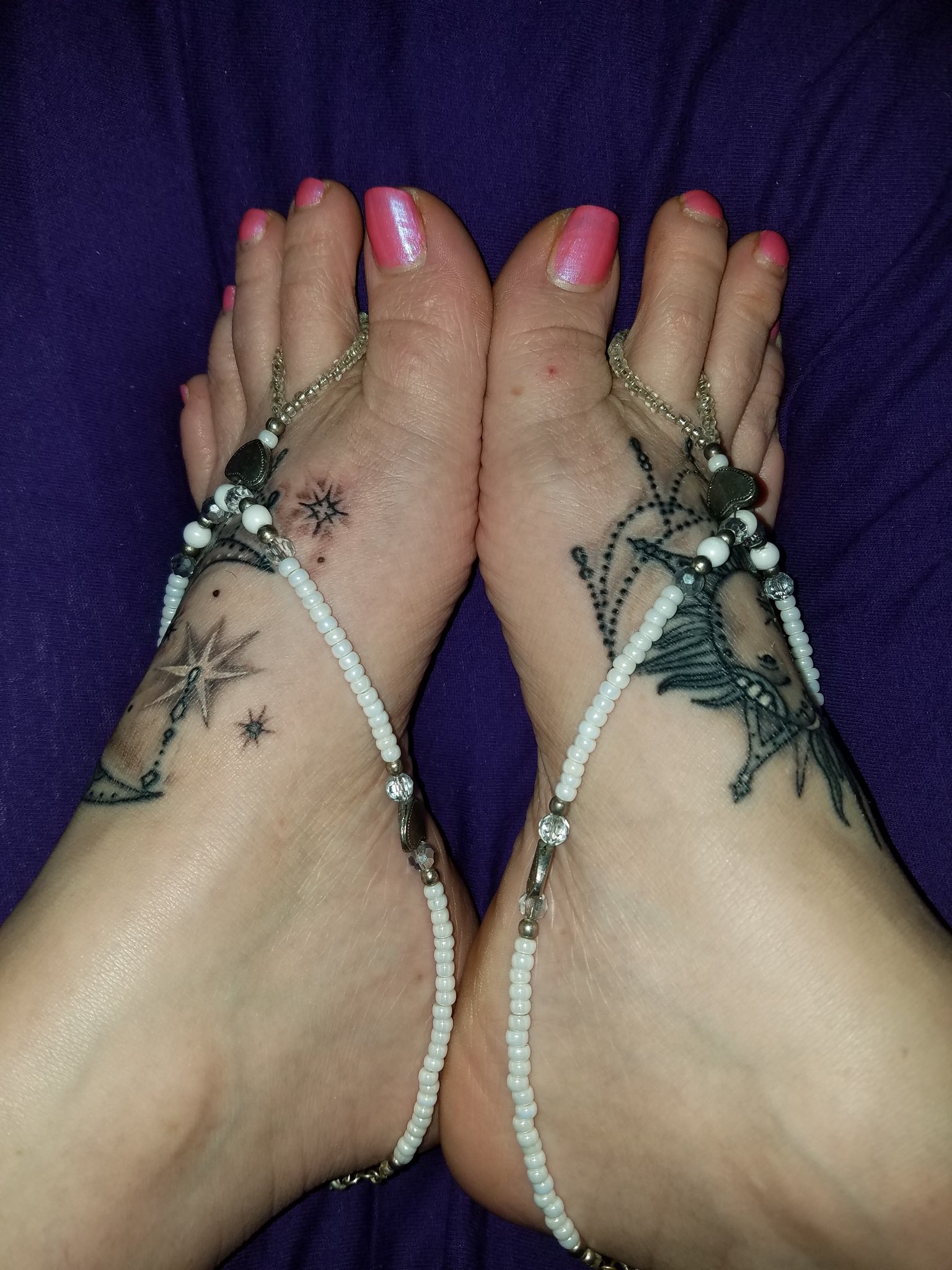 Mrs Hippie Toes On Twitter My First Barefoot Sandals From Years Ago