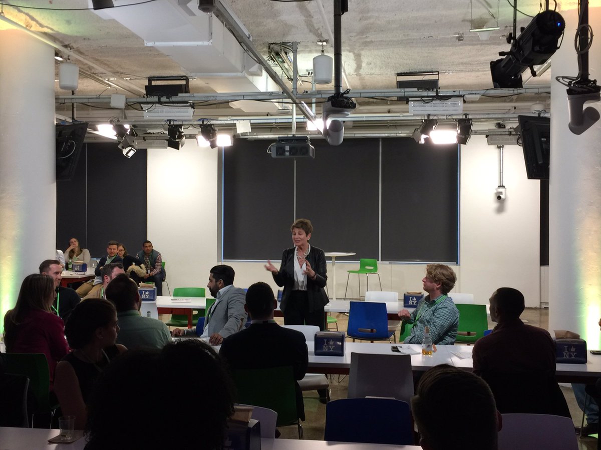 212nyc On Twitter 1 2 Of What We Say In The Business World Means