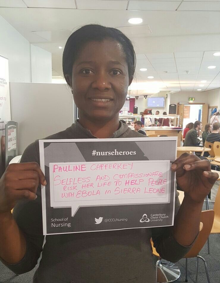 PerpyM's tweet photo. #A17M3@CCCUNursing#nurseheroes https://t.co/ZnxUh2u4PZ