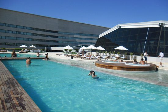 GanaCenas's tweet photo. SORTEAMOS UNA CENA PARA 2 PERSONAS + DÍA DE SPA EN PULLMAN HOTEL #ROSARIO.SE VA EL 9/6!!! SEGUINOS Y HACÉ RT!!! https://t.co/lxbnbxmfwH