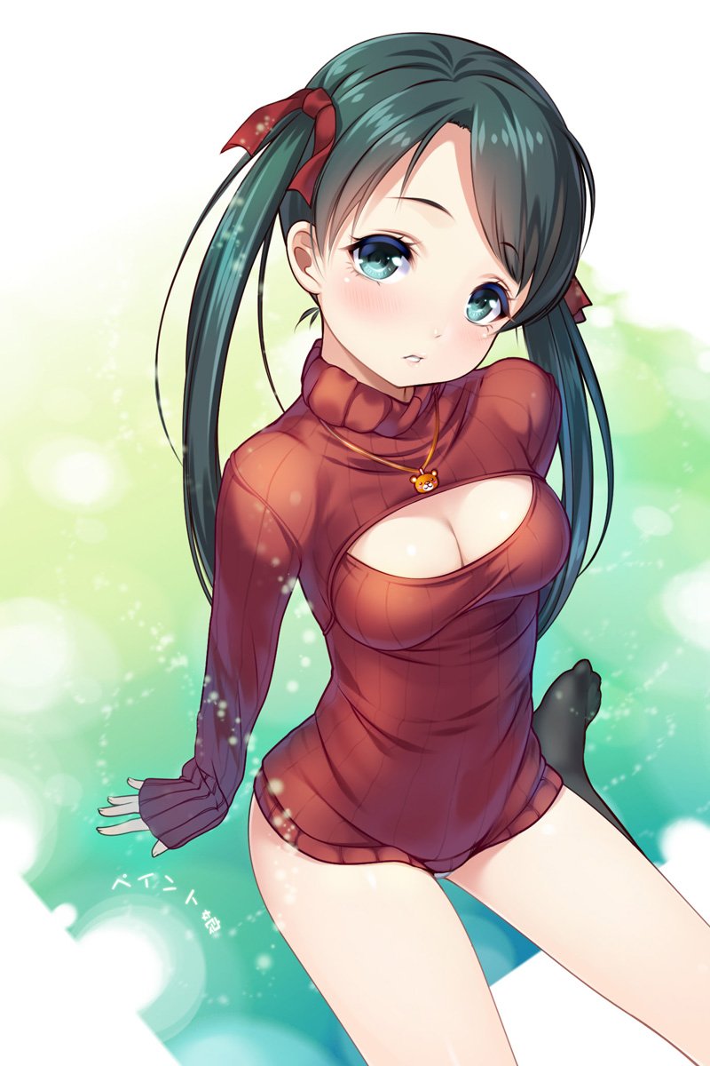 MilkyLechat's tweet photo. #ImageAvantDodo #KantaiCollection Nenuit
(https://t.co/gMwhTdqVz0
https://t.co/WqXb8bnjdu
https://t.co/HnuaW0ZoQF) https://t.co/5zSD1fyJaa