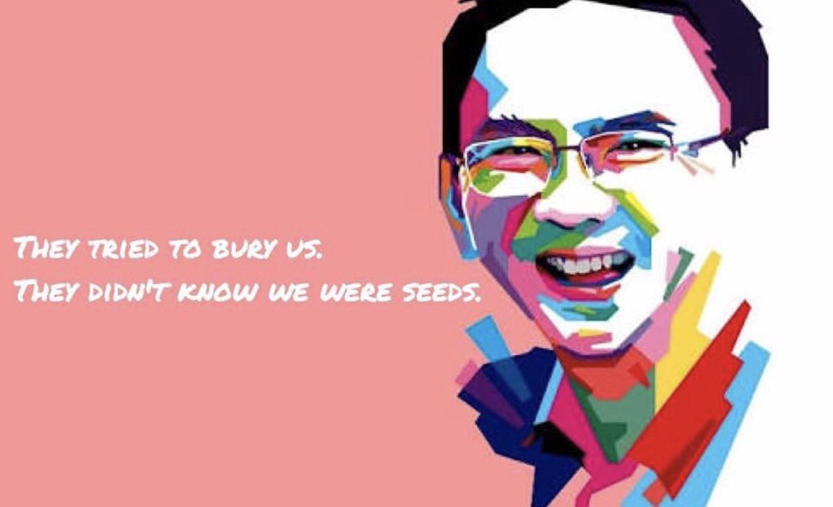 Keren neh gaes. Dapet dari IG.