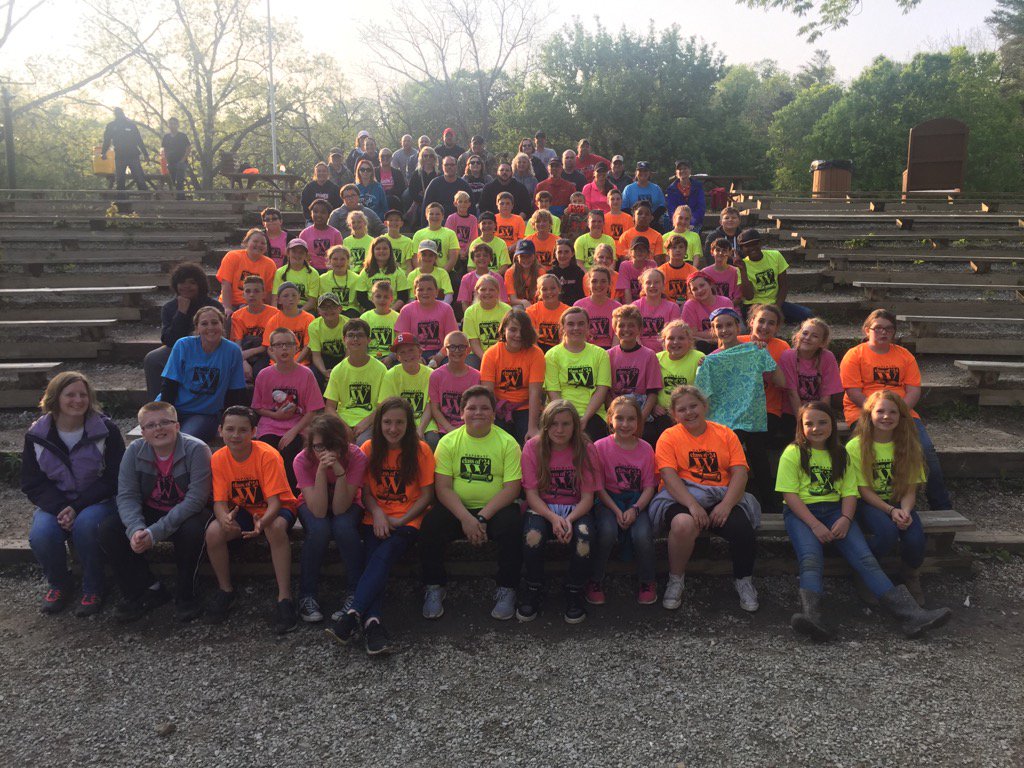 ChrisHoldren12's tweet photo. What an amazing day!!!  Camp Flat Rock!!!!❤️ #LPSelma https://t.co/VRNKnoErbu