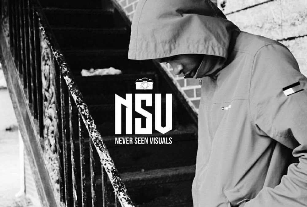 nvrseenvisuals's tweet image. 