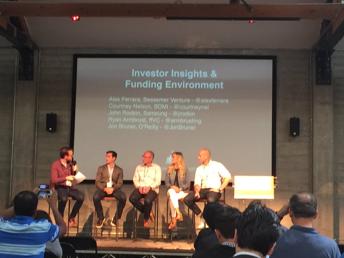 snehaaldhruv's tweet photo. Alright about time, was looking forward to this @dashbotio @alexferrara @courtneynel @jrodkin @armbrusting @JonBruner #SuperBot2017 https://t.co/f7rp96pB2Z