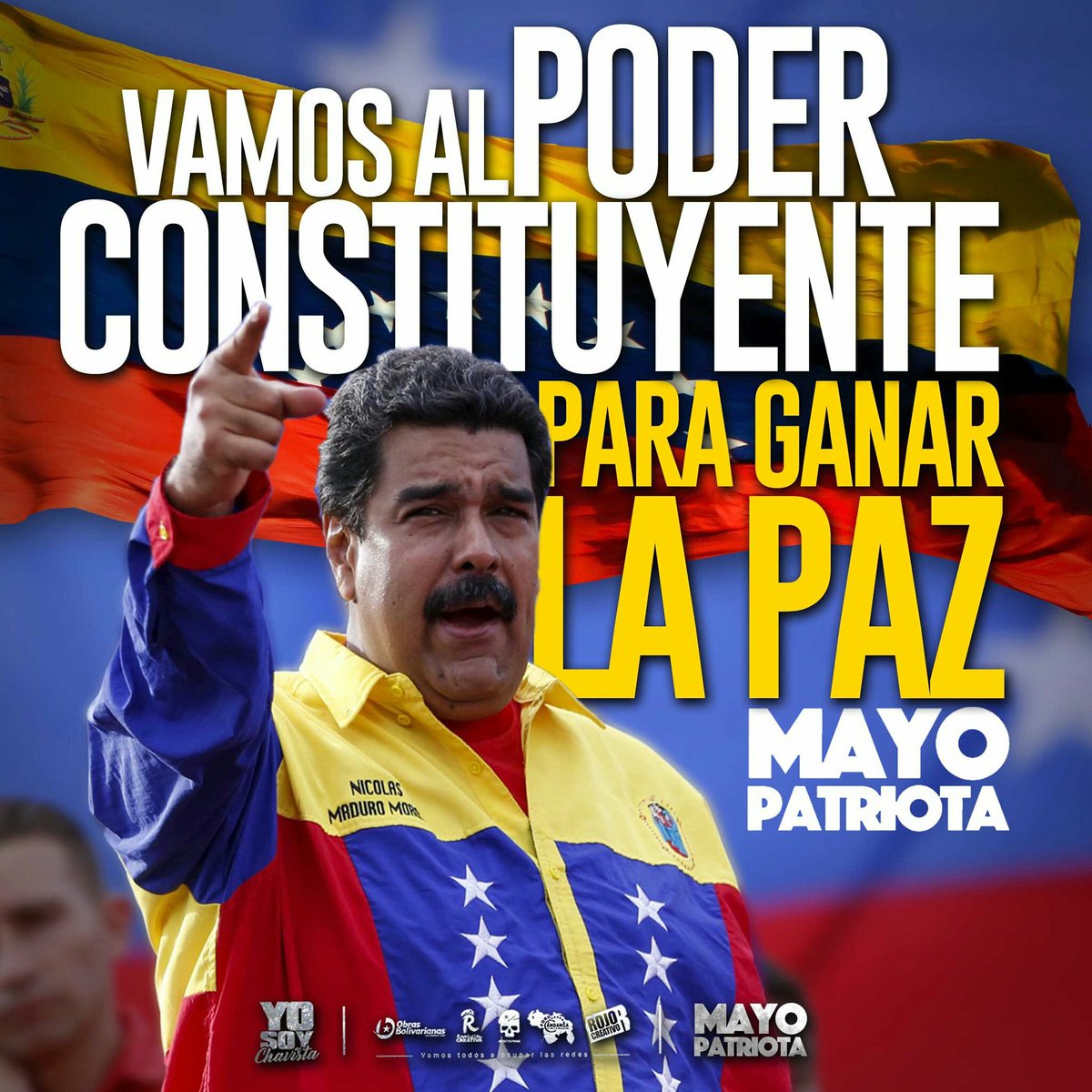 josegregorio131's tweet photo. #PatriaConstituyente IMPORTANTE LEER !!! Venezuela en la hora de los hornos... https://t.co/5yxKD0xf9E by #LaHojillaenTV via @c0nvey https://t.co/CnEIDq9qFG
