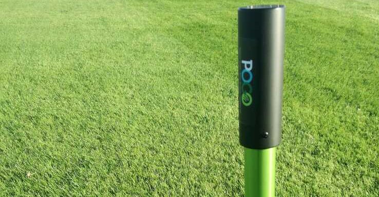POGOTurfPro's tweet photo. The best turf systems perform best when they are just on the edge of decline. Walk that line perfectly by seeing beneath the symptoms! https://t.co/HsK3obi1fr
