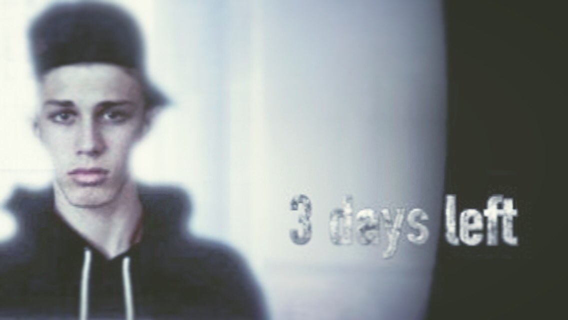 jakemasonmusic's tweet photo. #3days til #Invisible feat #BLOCKMOB @jakemasonmusic @KrianMusicGroup @silentsoundatl https://t.co/5NeQhg1yOi