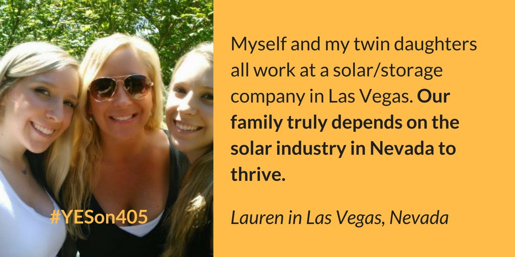 Thank you #NVLeg for voting #YESon405! <a href="/NelsonAraujoNV/">Nelson Araujo</a> <a href="/JasonFrierson/">Jason Frierson</a> @NVJauregui