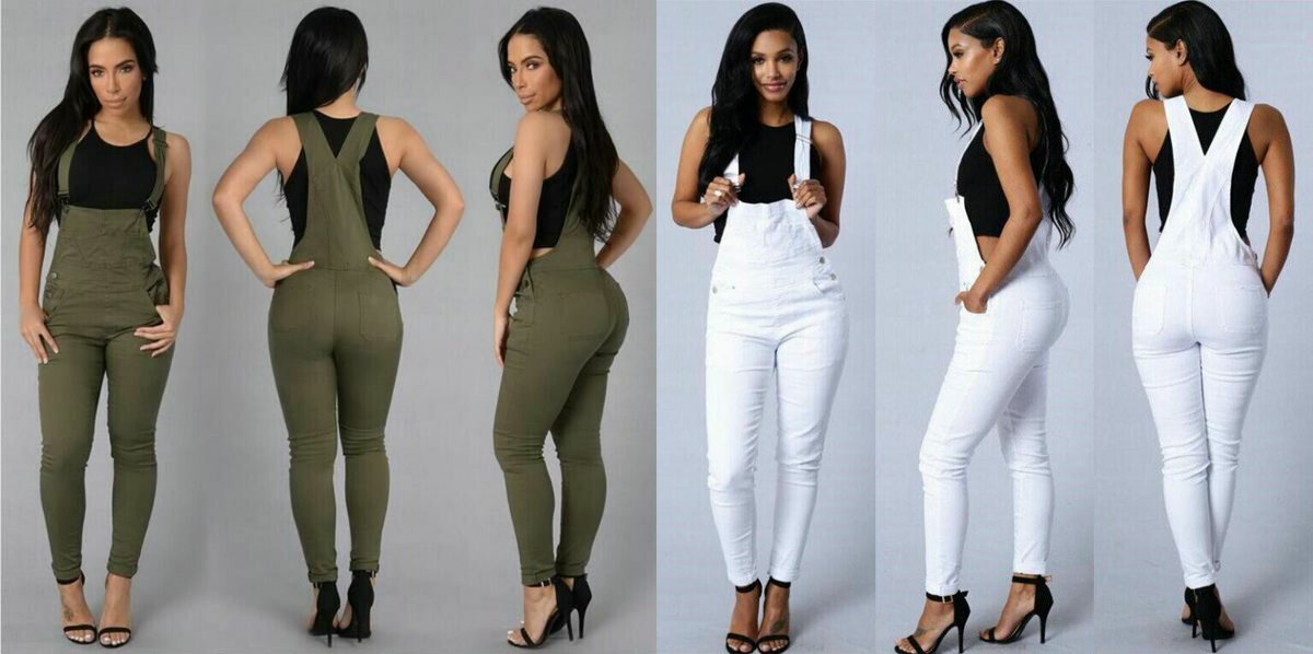 MickyTeet's tweet photo. Romper Overall Jumpsuit
     **FREE Shipping**
Use Code •TEA• for 10% off
Shop https://t.co/C7eNE45OVs by #NOTISAlAH via @c0nvey https://t.co/uZkt6iUJVK
