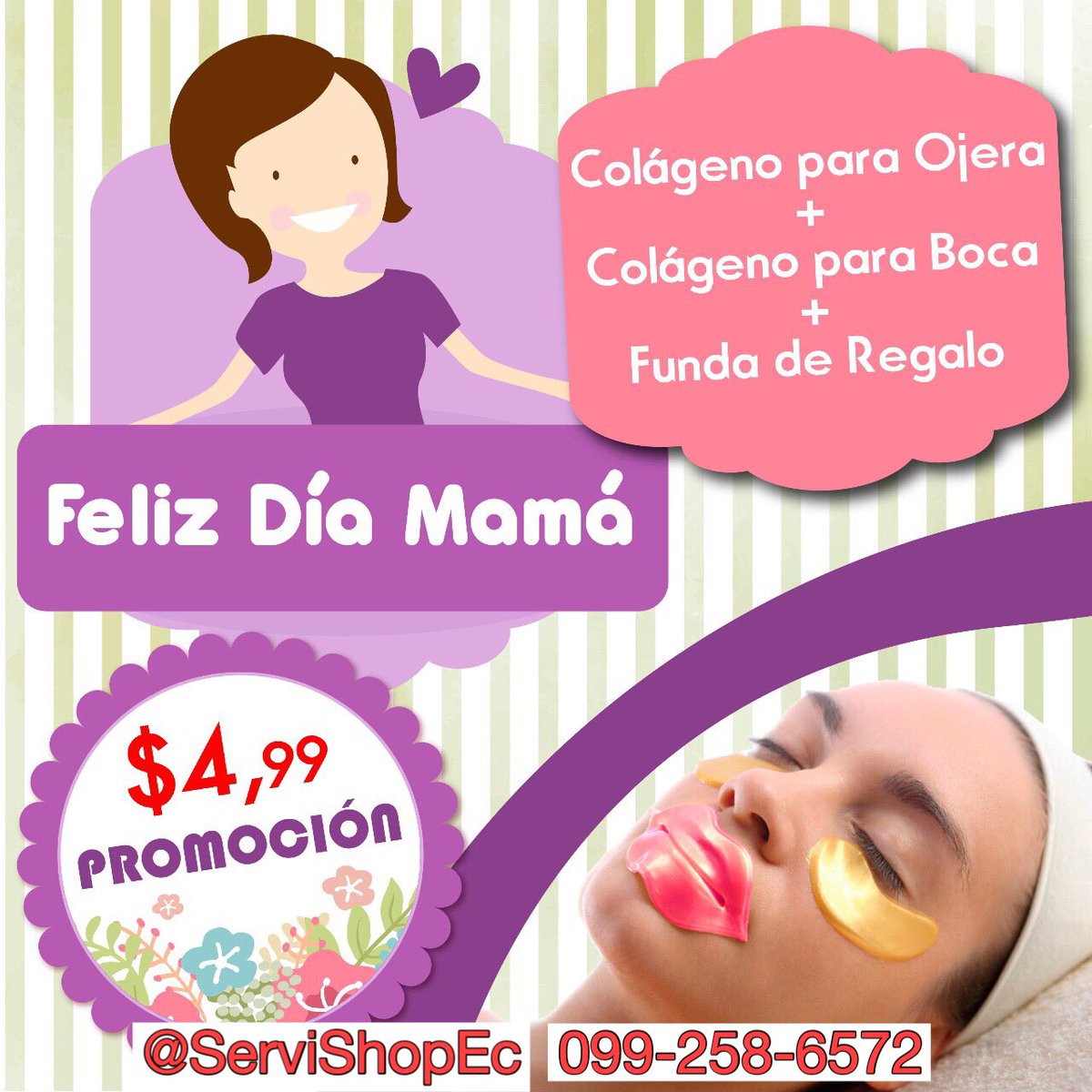 Servi Shop Ecuador (@servishopec) on Twitter photo 