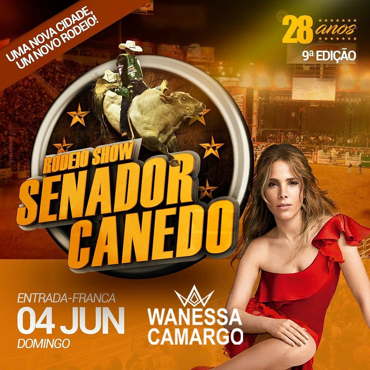 eternamentewfc's tweet photo. #WanessaCamargo #SenadorCanedo #04DeJunho #Singer #Sertanejo #PopNejo https://t.co/bnPMKEK0i4