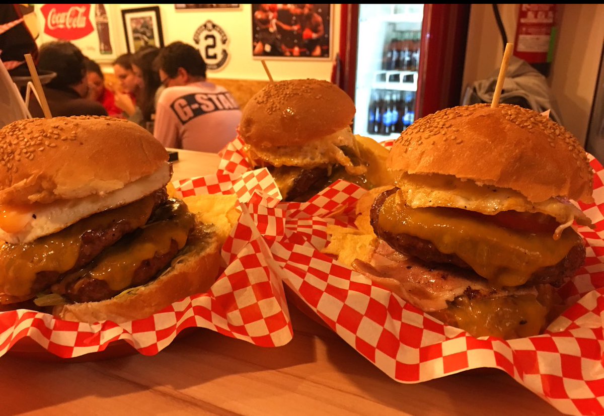 SunsetBurger tweet media