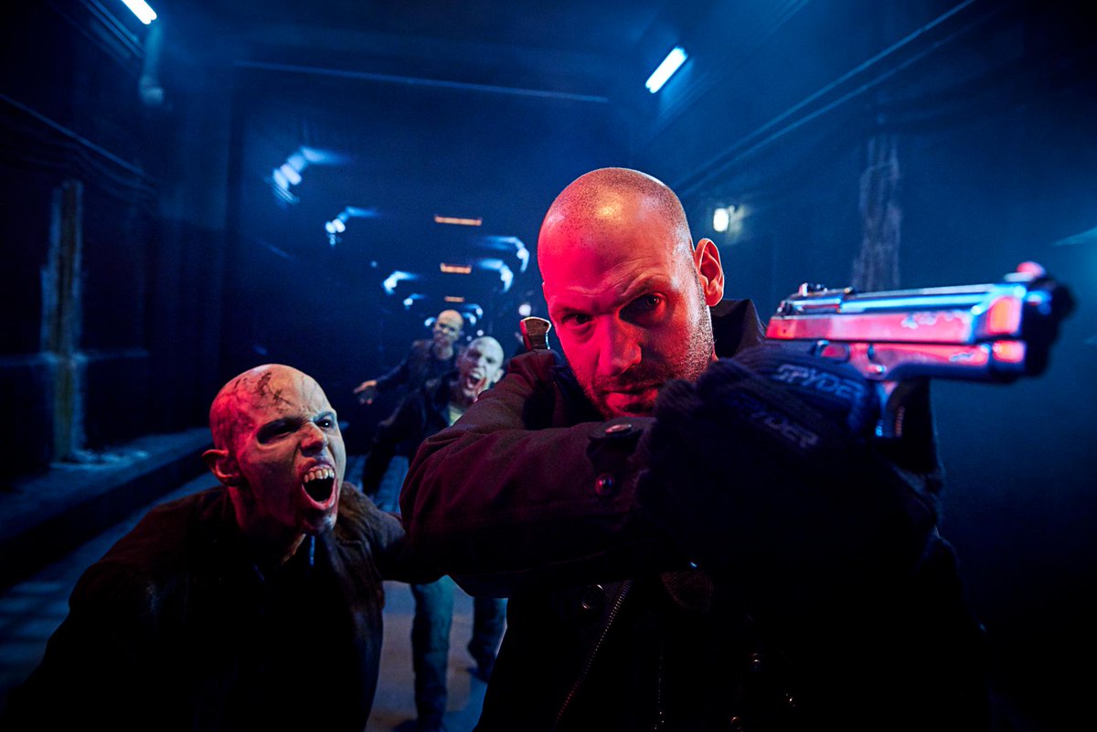 Ready for an explosive final season? #TheStrain returns Sunday, July 16 at 10p on FX. deadline.com/2017/05/the-st…