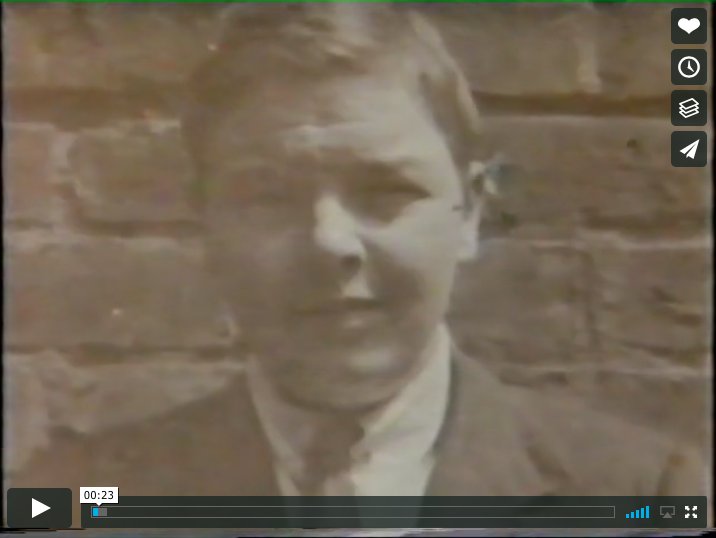 JckCmmn's tweet photo. Watch John Mapplebeck's definitive 1974 documentary on #JackCommon in full: https://t.co/FN22BJvto8 https://t.co/rBHB5OA2kK