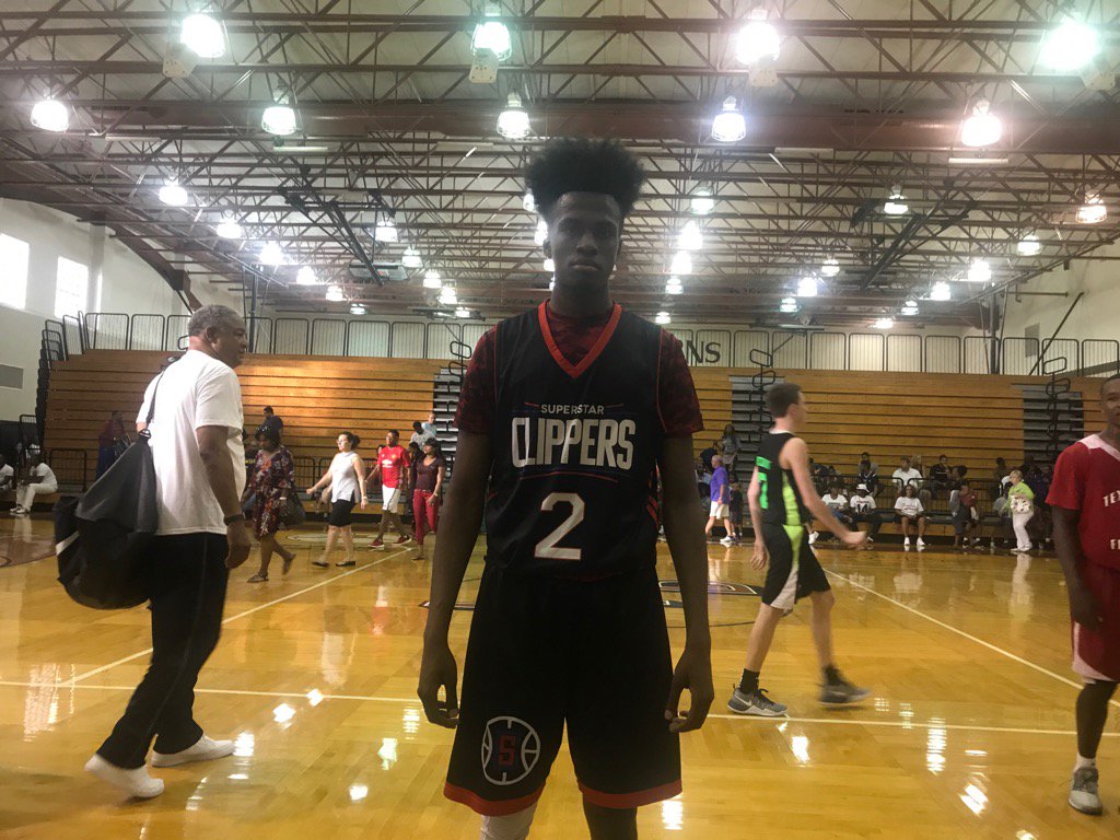 Marco Breaux tweet media