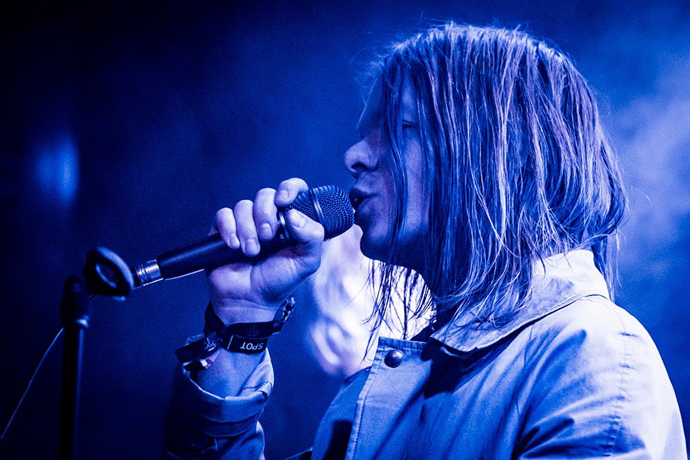 GonzalesPhotoDK's tweet photo. A few impressions by photographer Kim M. Leland from #music and showcase #festival @spotfestival 2017 #ConcertPhotography #Spot17 #Concert https://t.co/YiDA2gmryI
