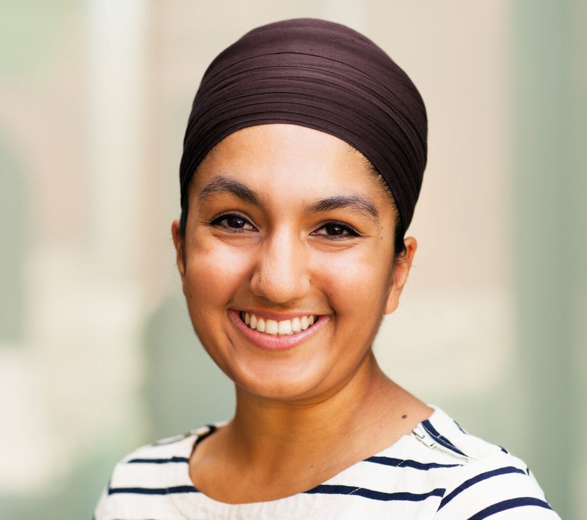 TheSikhNet's tweet photo. Writer, traveler and @KaurLifeOnline associate, Harleen Kaur is Day 48 of #350sikhwomen Global #SikhAmerican #sikhinspiration https://t.co/rMSqwG34iC