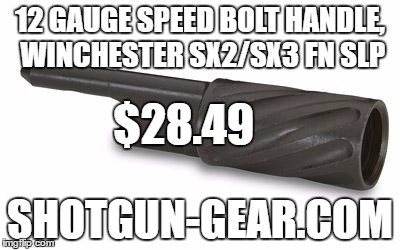 cactustactical's tweet photo. https://t.co/NxsVfSRkpf #winchester #12gauge #speedbolt #2a #shoponline #tacticalworld #browningsilver #shotguns #hunting #protection # https://t.co/bIb5Du1NBg
