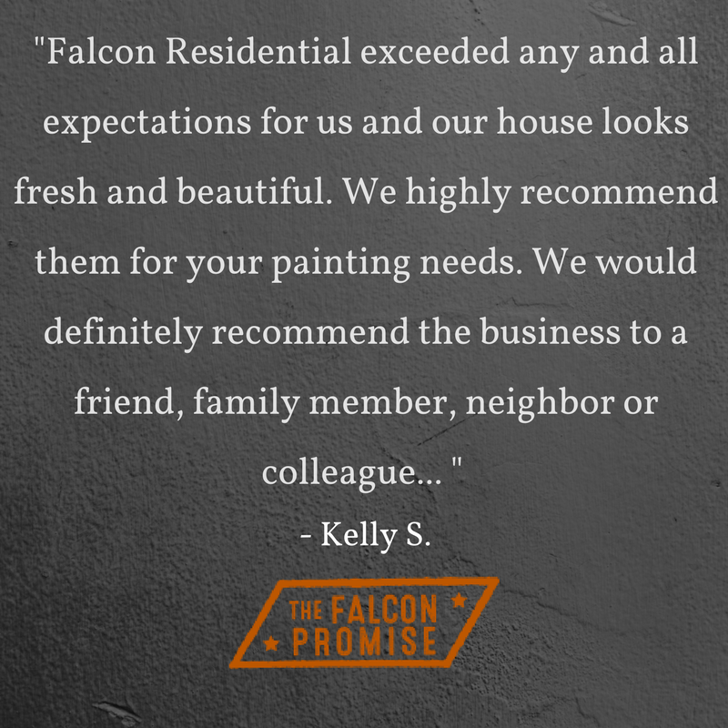 falconresusa's tweet photo. Need your home painted? We have you covered! https://t.co/DNVihmssDo