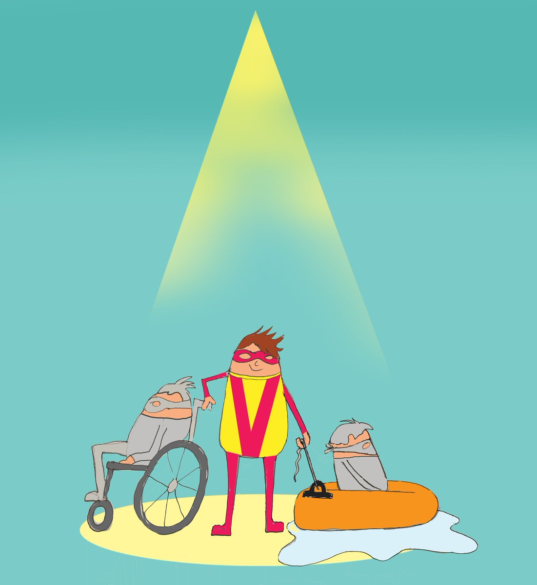 SuperheroTri's tweet image. Calling all SIDEKICKS! We are looking for an awesome force of VOLUNTEERS for whom no job is too big or too small! buff.ly/2pSwiBq