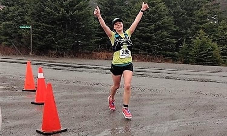 MiramichiLeader's tweet image. Race covered a scenic 53-plus kilometres ow.ly/4sdb30bzPSW #RunNB