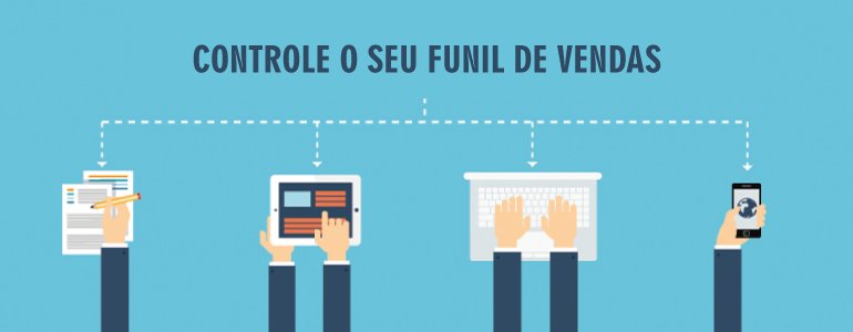 _followize's tweet photo. Entenda o processo envolvido em cada etapa do funil de vendas e garanta que seu lead chegará até a compra: https://t.co/7qzRfOk43A https://t.co/rGRJGCacHn