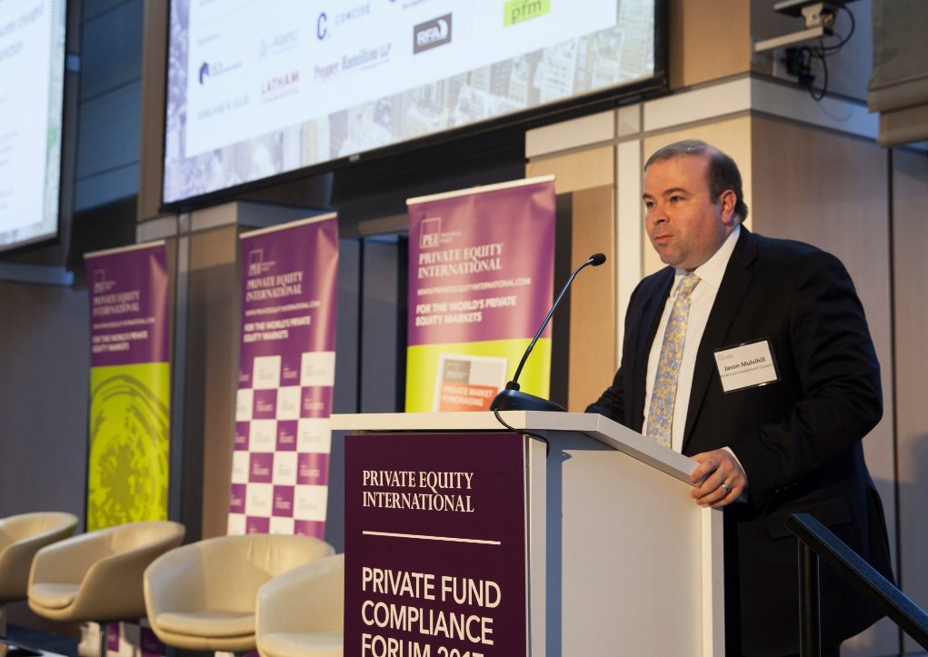 American Investment Council (@americainvests) on Twitter photo . <a href="/JasonMulvihill/">Jason Mulvihill</a> provided opening remarks & Chaired the <a href="/PEI_news/">Private Equity International</a> Compliance Forum 2017, discussing latest leg & reg issues #PEcompliance . <a href="/JasonMulvihill/">Jason Mulvihill</a> provided opening remarks & Chaired the <a href="/PEI_news/">Private Equity International</a> Compliance Forum 2017, discussing latest leg & reg issues #PEcompliance