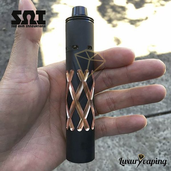 Eurovape Spain tweet media