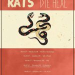 Photo by RATS (@RATS613)