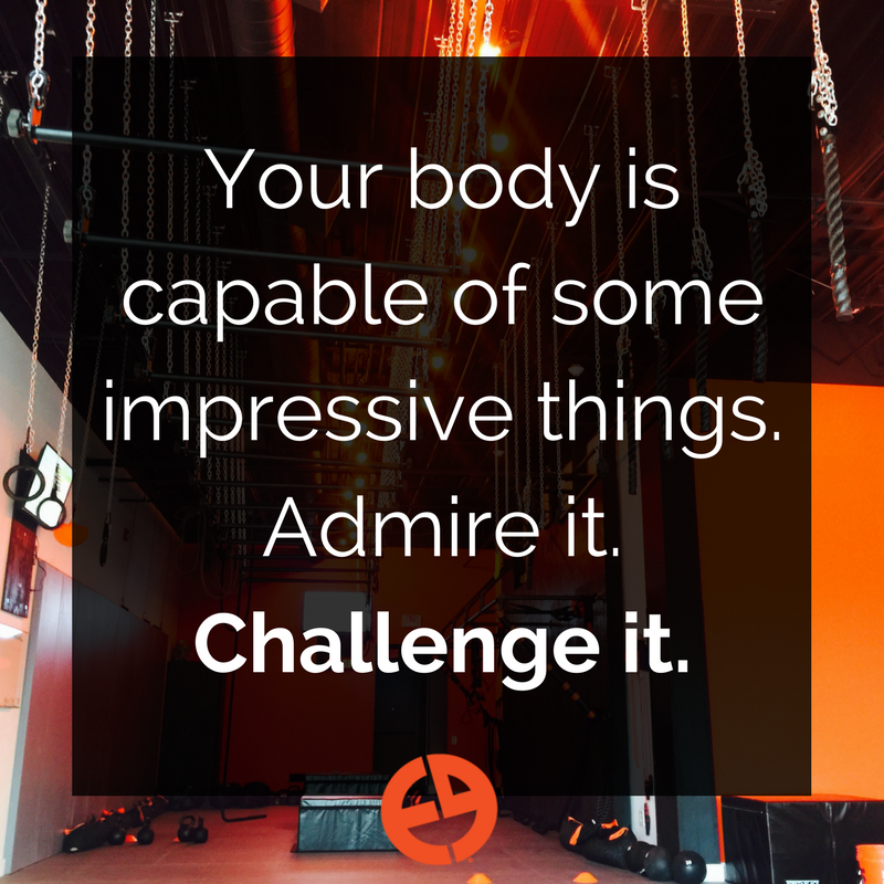alphaocr's tweet photo. You'll never know what you're capable of unless you get out there and challenge yourself. #LiveEPICBeEPIC https://t.co/AhZhmLW8Ip