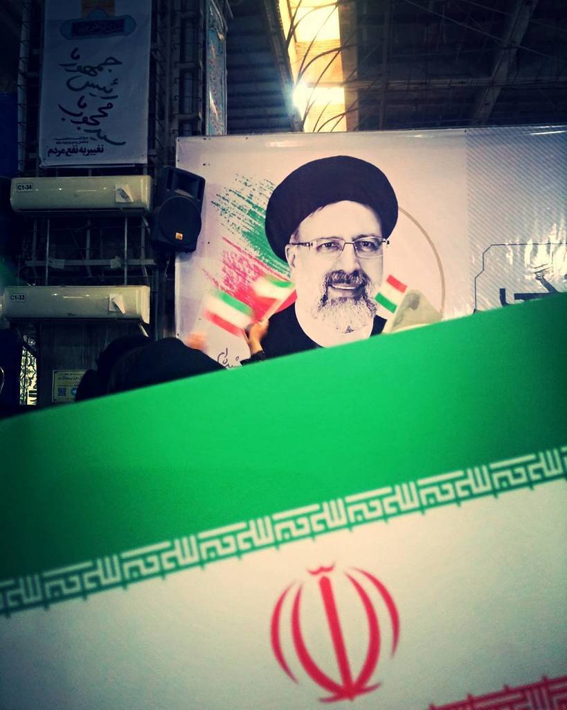 #رئیسی 
#حجت_الاسلام_رئیسی 
#تغییر_به_نفع_مردم
#دولت_کاروکرامت
#انتخابات۹۶
#سید_ابراهیم_رئیسی 
#سلام_بر_ابراهیم ift.tt/2phfa9z