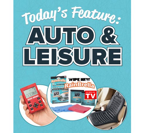 DrLeonards's tweet photo. Ten Buck Tuesday - $10 and under on Auto and Leisure. https://t.co/xUkOMG6Acb https://t.co/7GK4ZC7wlA