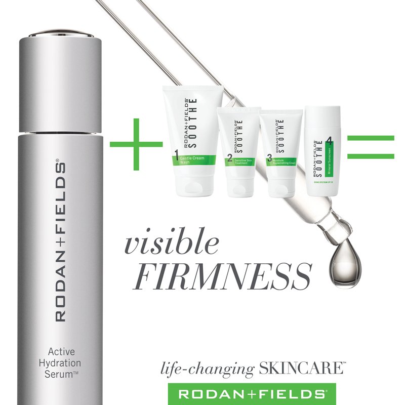 JamieLynn1993's tweet photo. #rodanandfields #ActiveHydrationSerum #HydrationNation https://t.co/PY1zTdk5DT