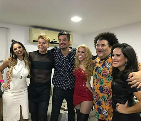 Roseane72056601's tweet photo. Belém muito  bem representadooo
#MinhasDivas
@isabelebenito  minha lindaaam
Sempre haverá amor...sempre irei divulgar.... https://t.co/z4XYJEbc6z