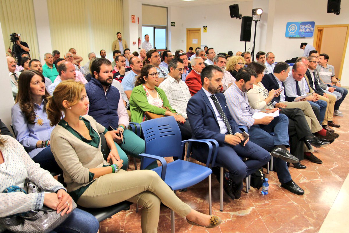 SER Andalucía Centro Antequera tweet media