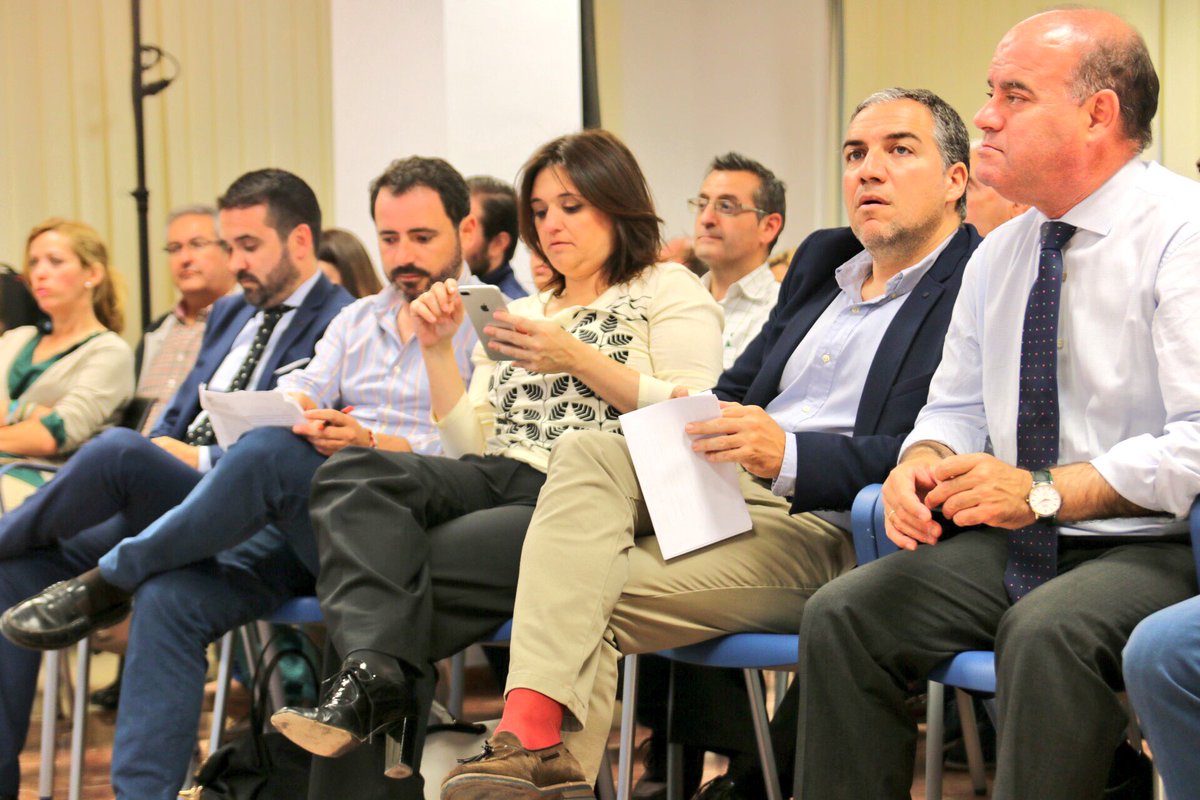 SER Andalucía Centro Antequera tweet media