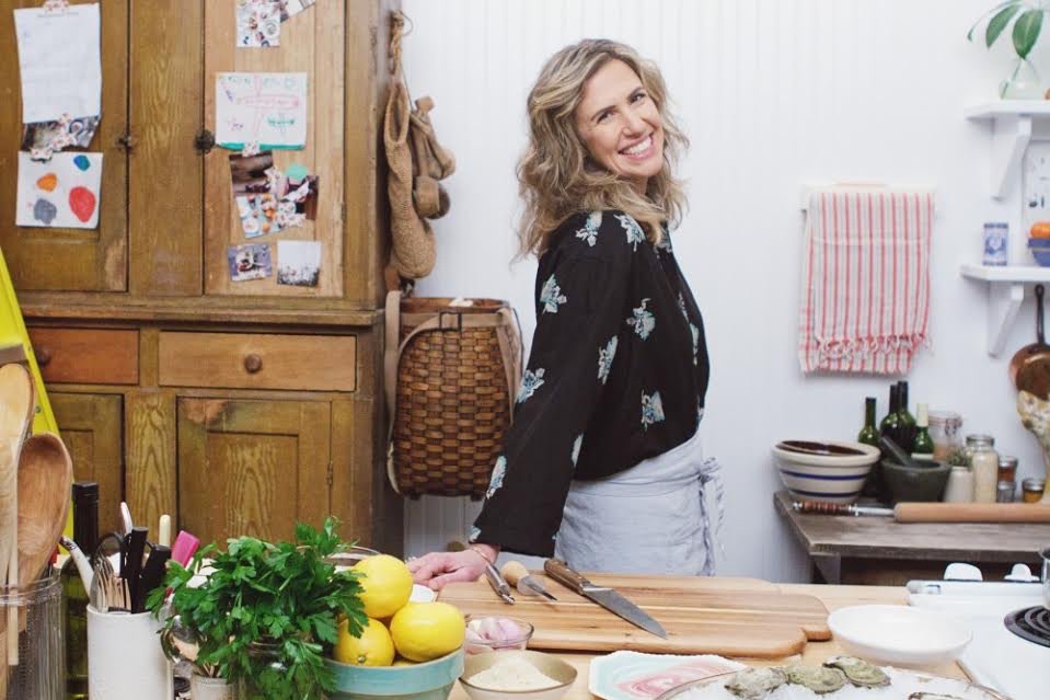 Chatting with <a href="/thefoodpodcast/">The Food Podcast</a> host <a href="/lcameronwilson/">Lindsay C Wilson</a> about her love of food &amp; storytelling for @HalifaxMagazine halifaxmag.com/features/food-…