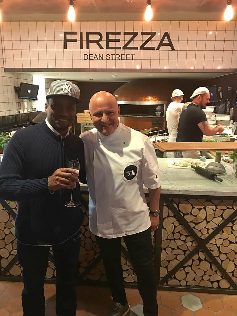 Chef_D_Masters's tweet photo. https://t.co/R26H0F3gdY