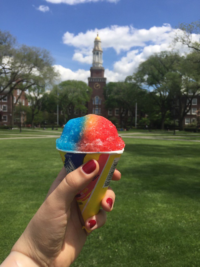 Natuka094's tweet photo. @BklynCollege411 #carnaval https://t.co/jgnmYn0kP0