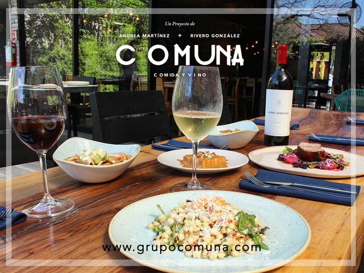 Comuna tweet media