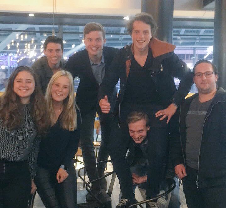 PiP Congress tweet media