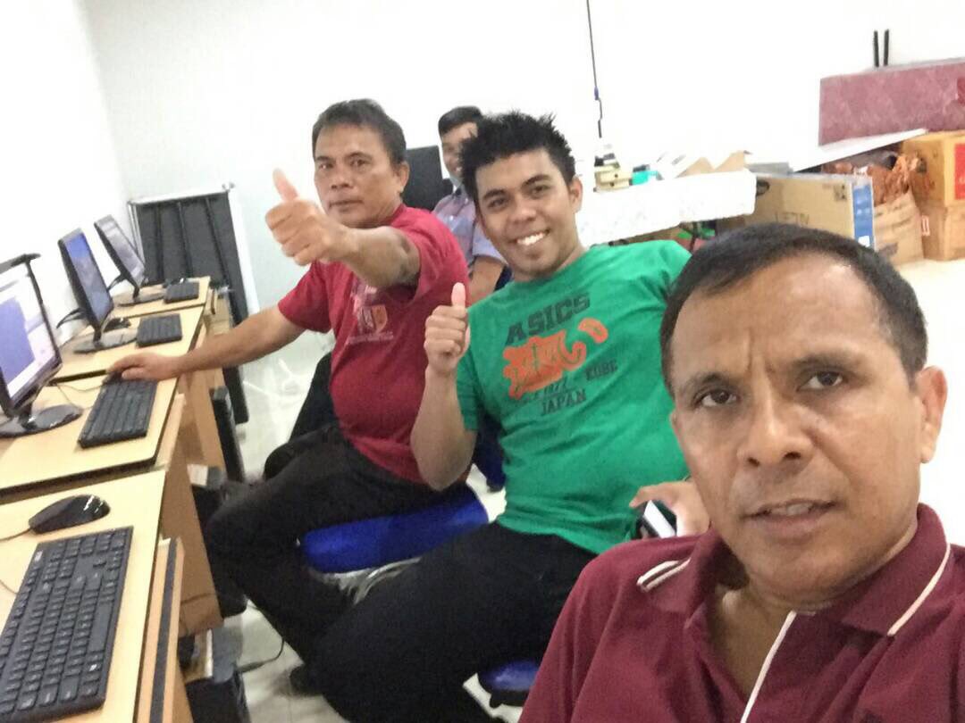 A_Sugiarto2015's tweet photo. #BUMNHadirUntukNegeri
Pejuang Pustaka Digital (PaDi) BLC Pasar Mama Jayapura Papua 🇮🇩 Mantab @TelkomIndonesia Regional 7 KTI💪🏽 https://t.co/8od5GQhlnS