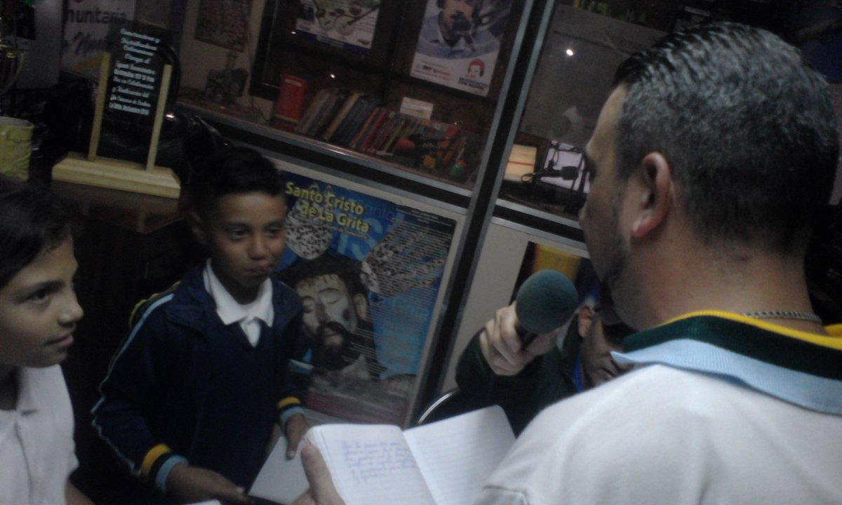 Micro-Radial "Dile no al acoso escolar" <a href="/Crajauregui1/">CRAJauregui</a> <a href="/CLIFPJauregui/">CLIFPMV Jáuregui</a> <a href="/Crazet2011/">Crazet2011</a> <a href="/nuesru070/">NER 070</a>