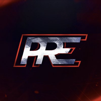 PreForces's tweet image. This is our new logo it's more fixed up.