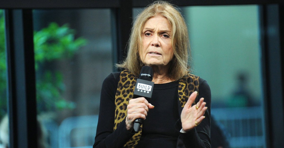 StartupUltra's tweet photo. Gloria Steinem On Why There Is No Such Thing As 'White Feminism' https://t.co/SAG2HRiYse by @zblay of The Huffington Post https://t.co/xcWJG9iCca