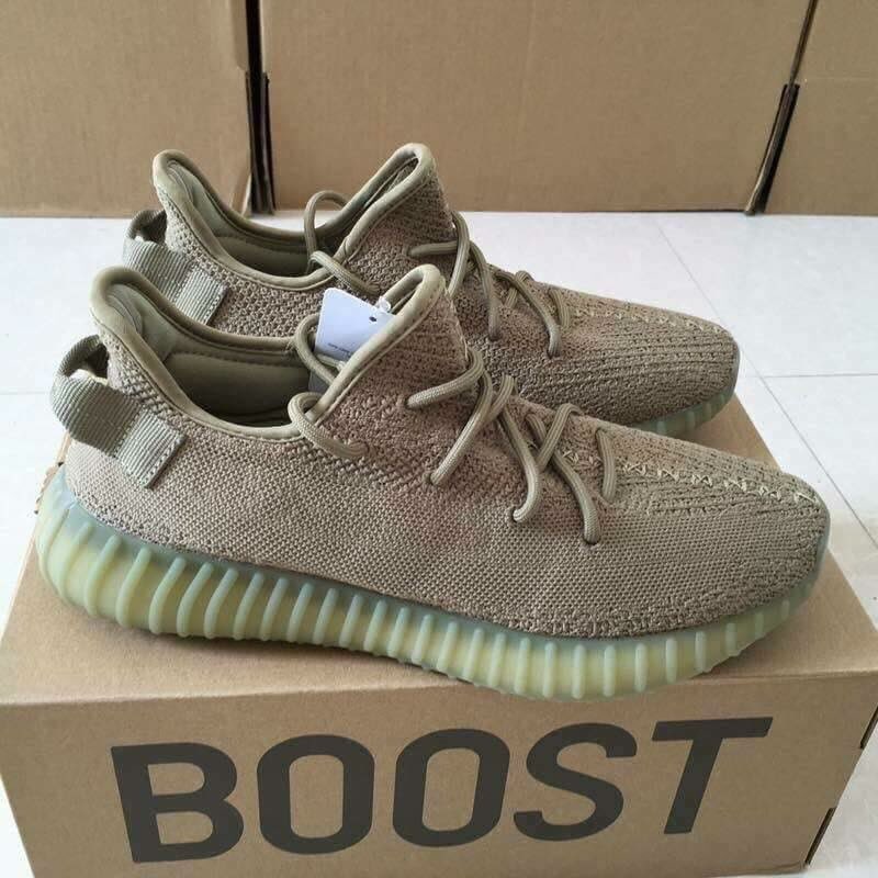 ADIDAS X YEEZY COLLAB OFFICIAL 2017 THREAD *NO LC's PLEASE* - Page 813