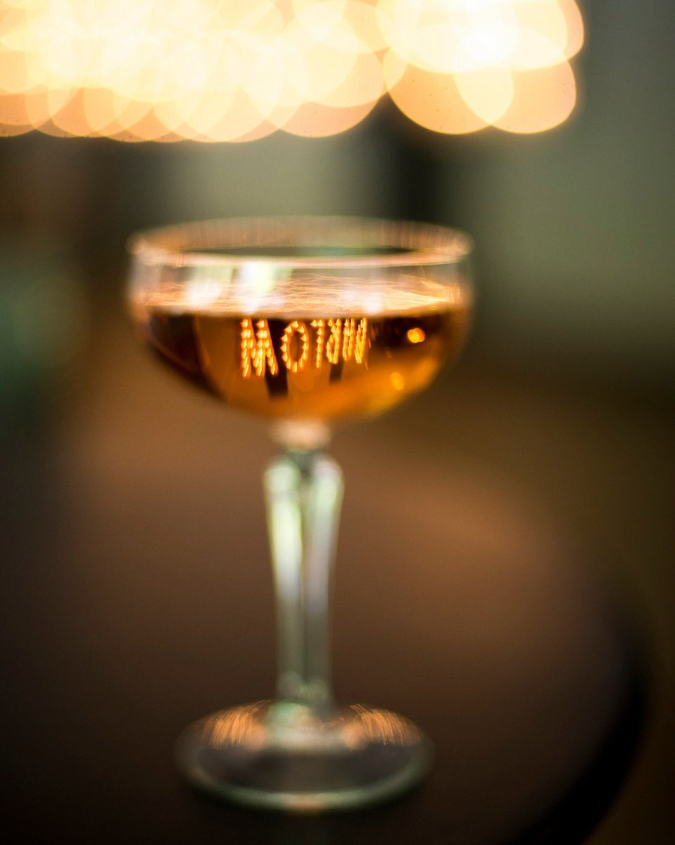 Through the looking glass. #BarlowPDX