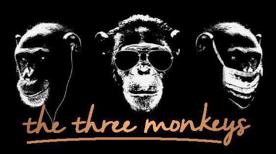 3mnkeys's tweet image. Coming soon.......#3mnkeys